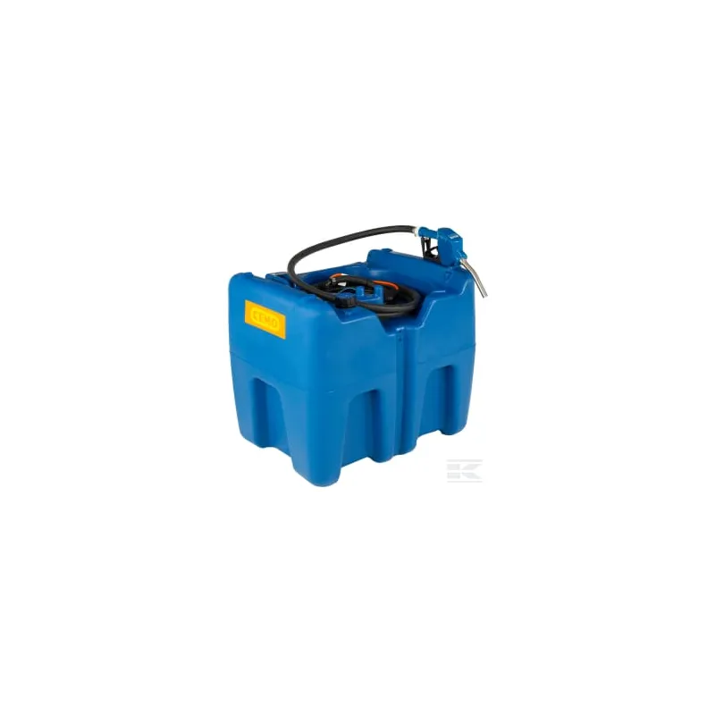 Blue-Mobil Easy 210 L 12V