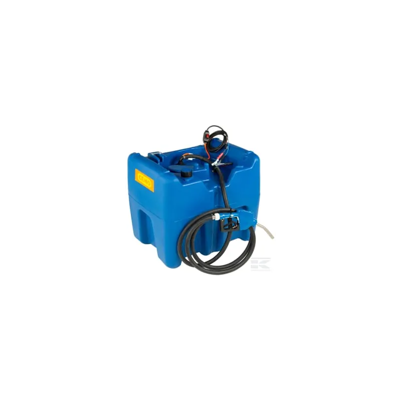 Blue-Mobil Easy 210 L 12V