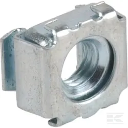 Ecrou carrée M8
