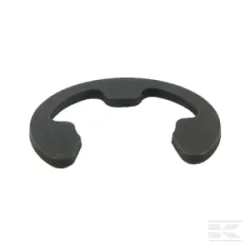 Circlips 12 DIN6799