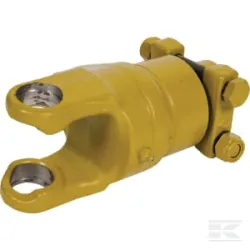Embrayage à roue libre à boulon de cisaillement FKB 61/20R