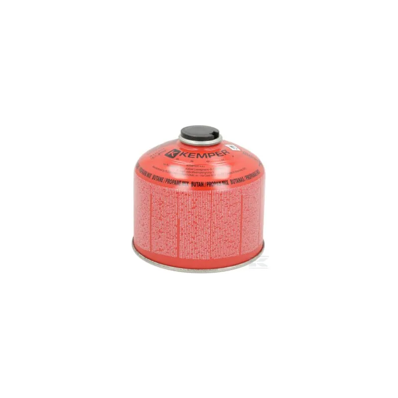 Cartouche de gaz 230g