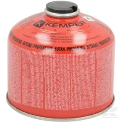 Cartouche de gaz 230g