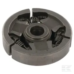 Embrayage centrifuge