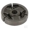 Embrayage centrifuge