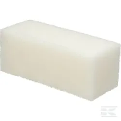 Filtre à air mousse