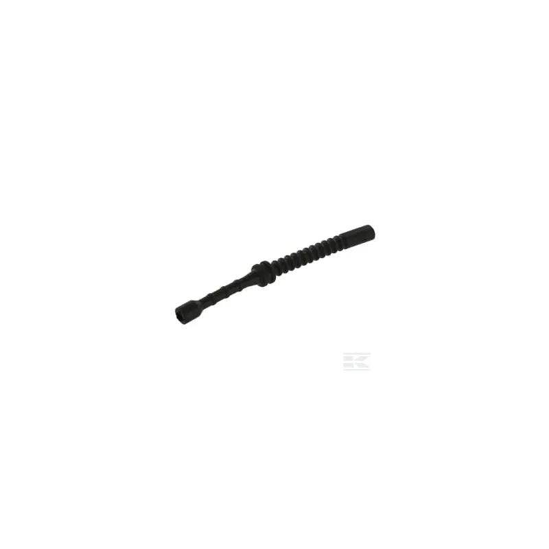Tuyau de carburant