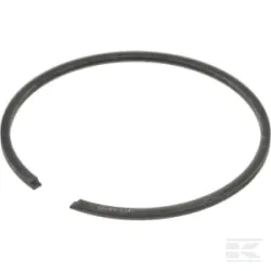 Segments de piston