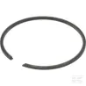Segments de piston