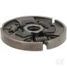 Embrayage centrifuge