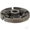Embrayage centrifuge