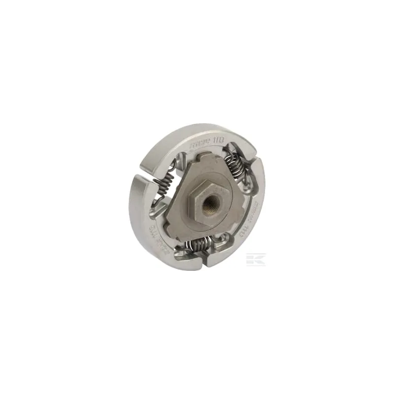 Embrayage centrifuge