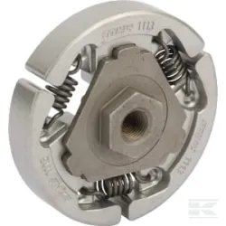 Embrayage centrifuge