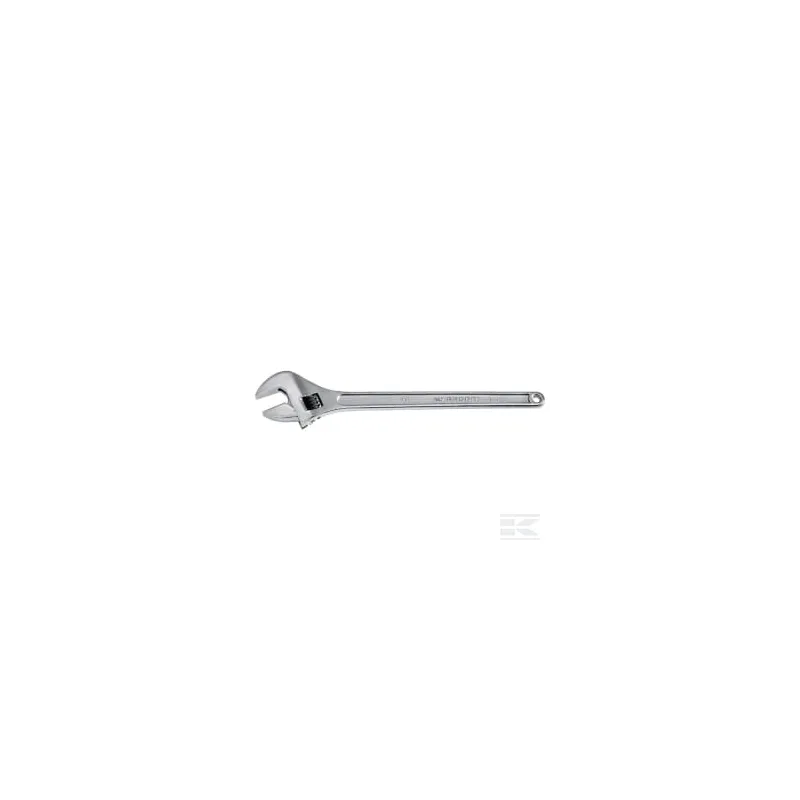 Clé à molette 24", 0-62mm, Facom