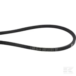 Courroie trapézoïdale pour PTO, Park 4wd+cd 100