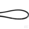 Courroie trapézoïdale pour PTO, Park 4wd+cd 100