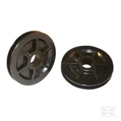 Poulie pvc (2 pcs.)