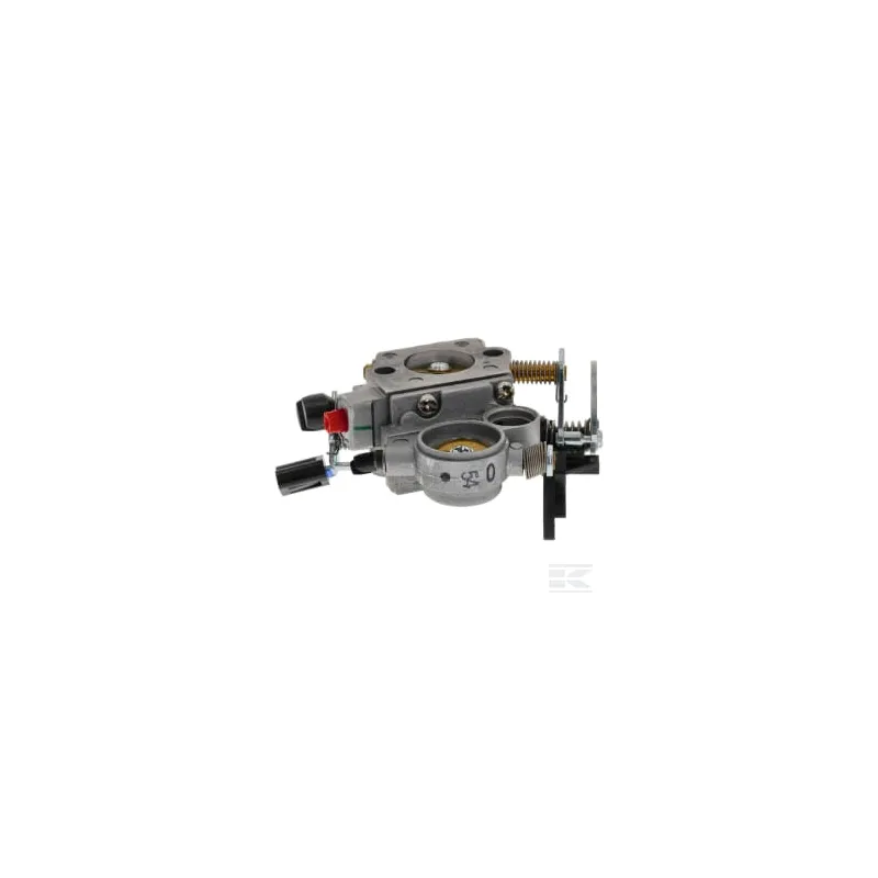 Carburateur