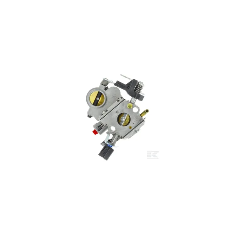 Carburateur