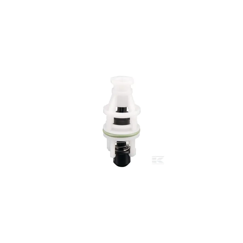 Soupape de décharge, Viton Spray-matic 1