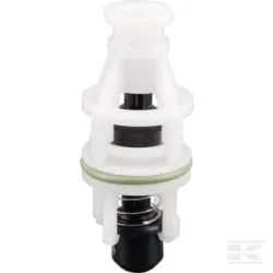 Soupape de décharge, Viton Spray-matic 1