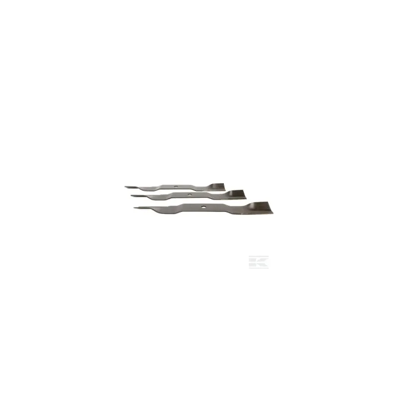 Lame Mulching ZT 5132 L457