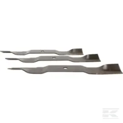 Lame Mulching ZT 5132 L457