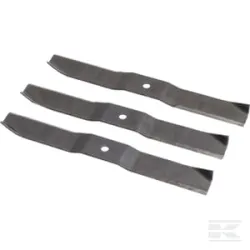 Lame de broyage pour ZT 5132 T
