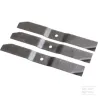 Lame de broyage pour ZT 5132 T
