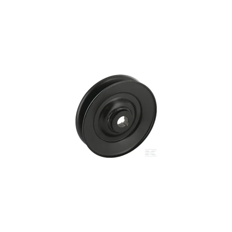 Poulie plat. cpe Villa 320/520