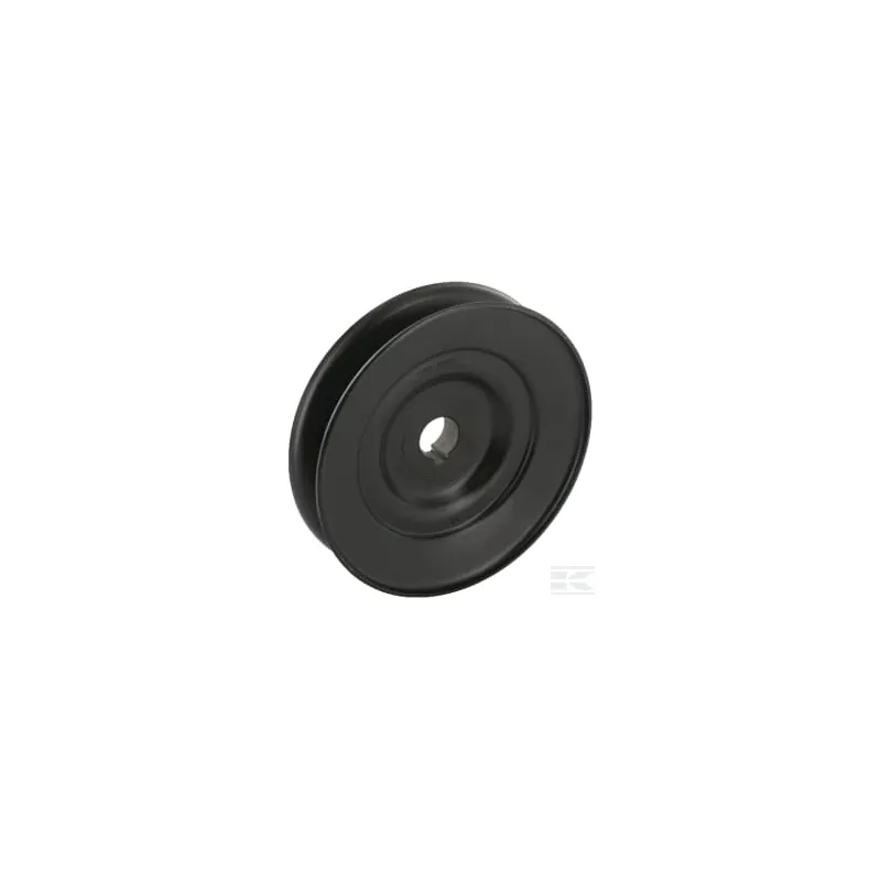 Poulie plat. cpe Villa 320/520
