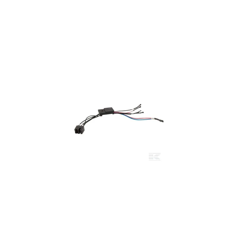 Circuit imprimé 416 VS.+adapt.