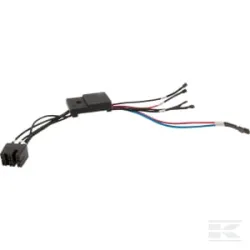 Circuit imprimé 416 VS.+adapt.