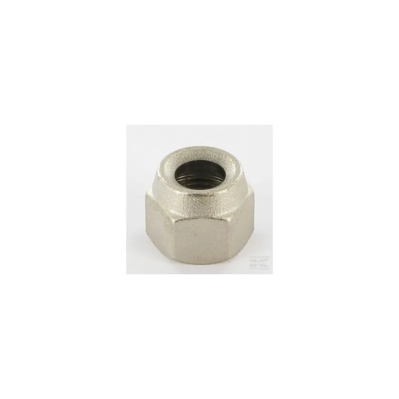 Ecrou de raccorde pour clapet