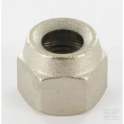 Ecrou de raccorde pour clapet