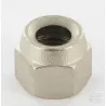 Ecrou de raccorde pour clapet