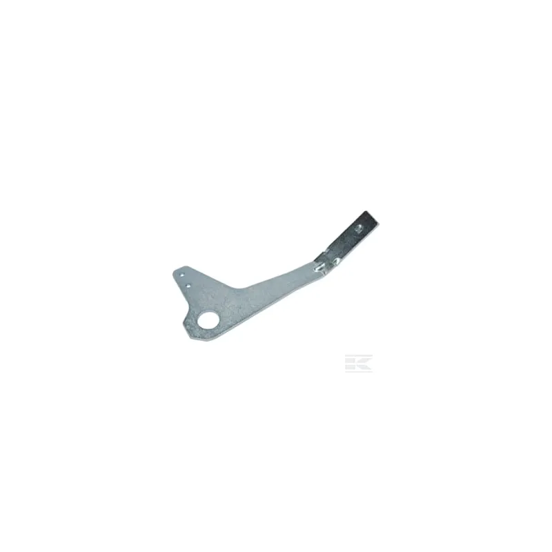Manette des gaz