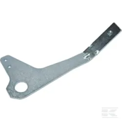 Manette des gaz