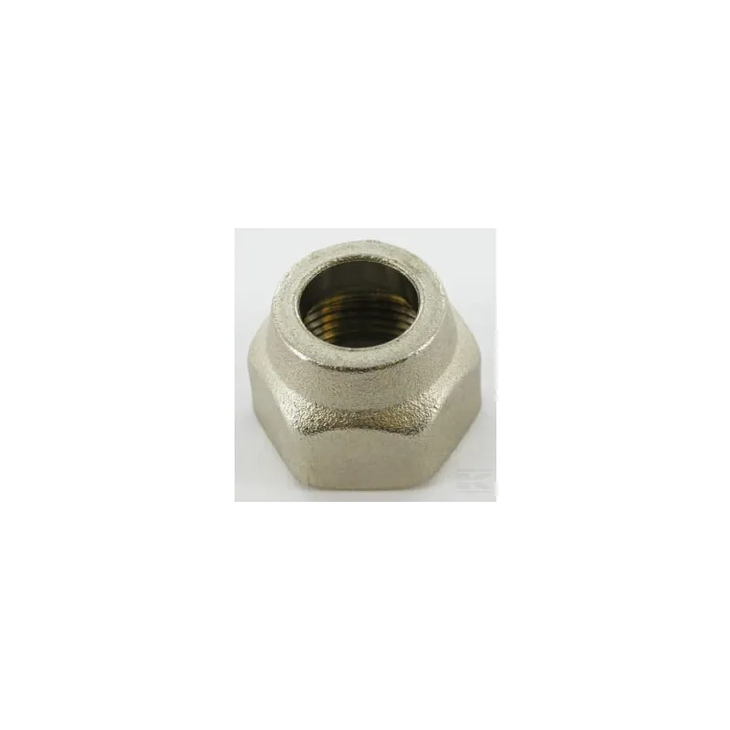 Clapet anti-retour à bouchon à vis 3/4"x16