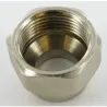 Clapet anti-retour à bouchon à vis 3/4"x16