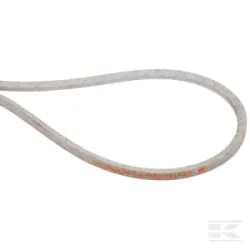 Courroie trapézoïdale