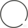 Segments de piston