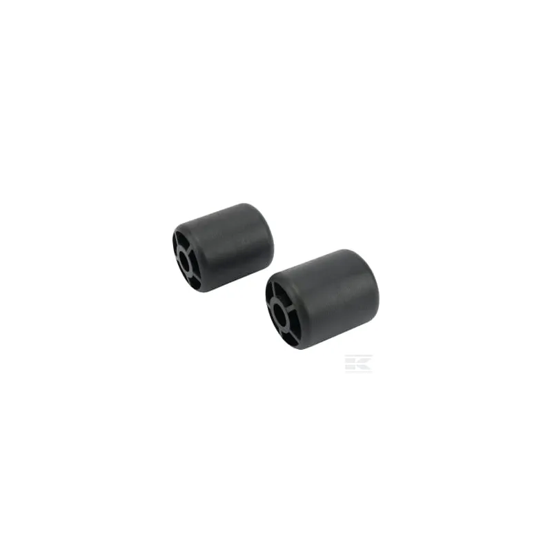 Rouleau de support 2 pcs.
