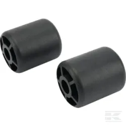 Rouleau de support 2 pcs.