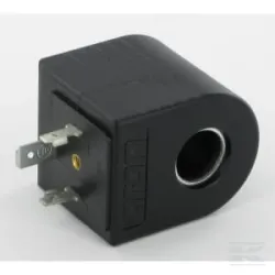Électrovanne