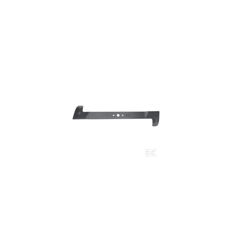Jeu de lames mulching G et D 122cm Stiga