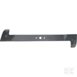 Jeu de lames mulching G et D 122cm Stiga