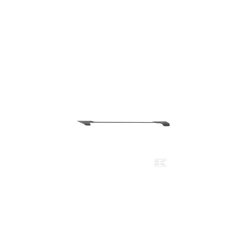Jeu de lames mulching G et D 122cm Stiga