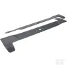 Jeu de lames mulching G et D 122cm Stiga