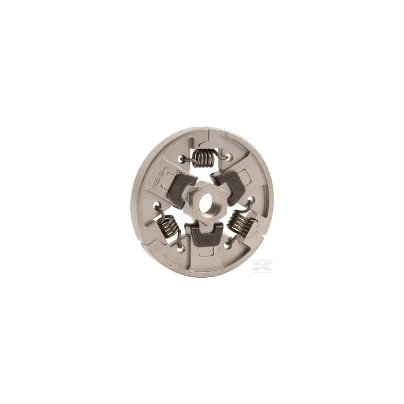 Embrayage centrifuge